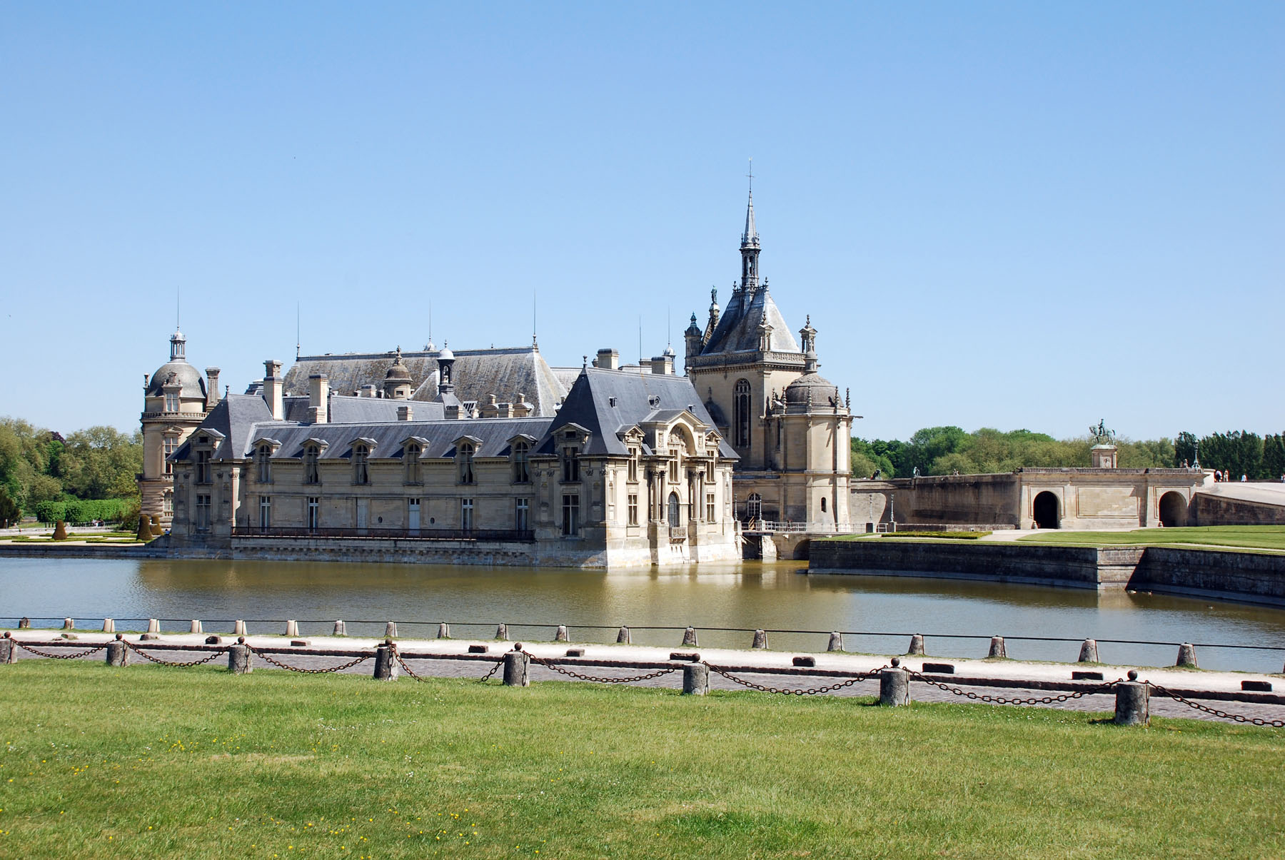 Chantilly